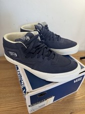 Rare VANS OG Half Cab LX