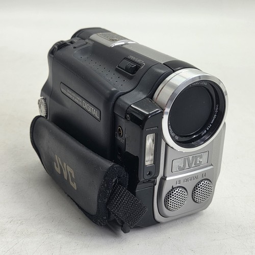 Jvc dvl 9500 silver - -,
