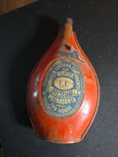Pre WW1 Only 1 Known Hunting