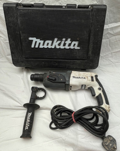 Makita hr2470 rotary - hr2470,