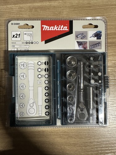Makita 54081 screw - screw, bit