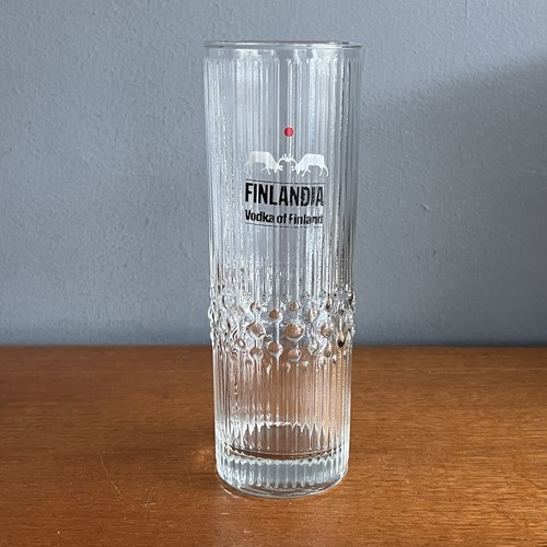 Vintage finlandia vodka - vintage,
