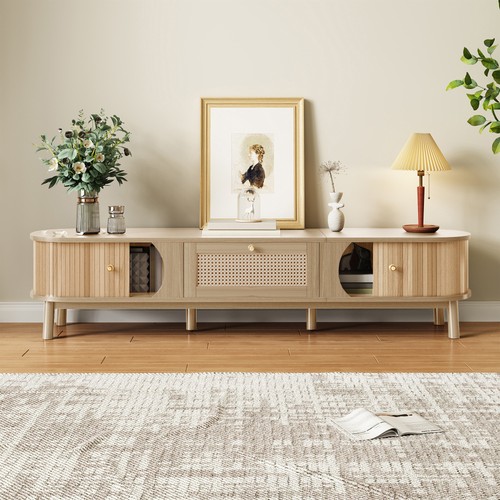 Solid wood rattan - solid, &