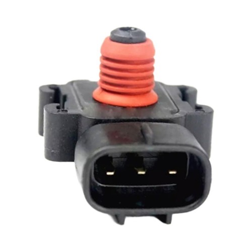 Manifold pressure sensor - pressure,