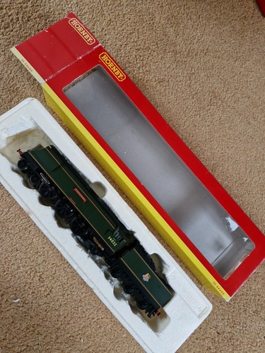 Hornby r3445 camelford - hornby,