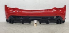 MINI COOPER S JCW REAR BUMPER 2021-On | OEM USED GENUINE P/N 9450644