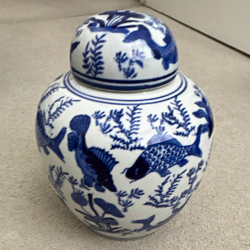 Laura ashley porcelain blue - laura, &