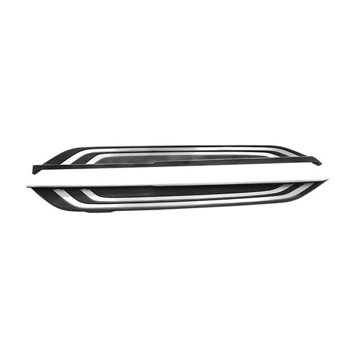 Running board driver passenger - driver,