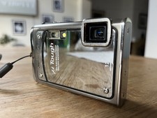 Olympus U Tough 8000 Digital