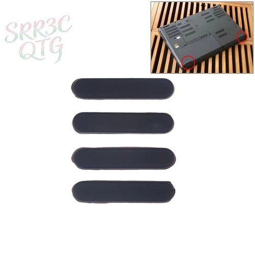 4pcs laptop rubber feet for - 4pcs,