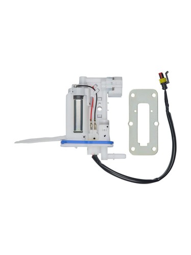 Mutt 125 eu5 2021 - 125,