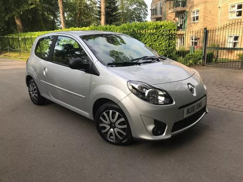 Renault twingo 2008 2013 - twingo,