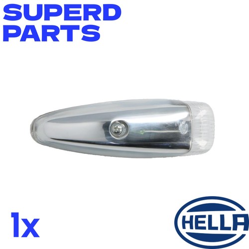 Hella 2pf001 638 - 2pf001, 638-011