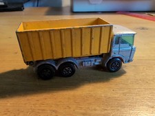 Matchbox Lesney DAF Vintage Cars Tipper Truck Classic Playworn