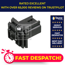 Tailgate Handle fits PEUGEOT