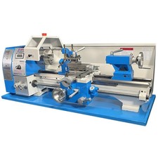 WEISS WBL250Fx550 Metal Lathe
