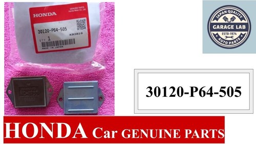 Honda 30120 p64 - honda, genuine