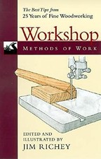 Methods of Work: Workshop