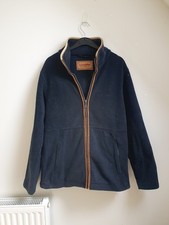 Schoffel Cottesmore Polartec