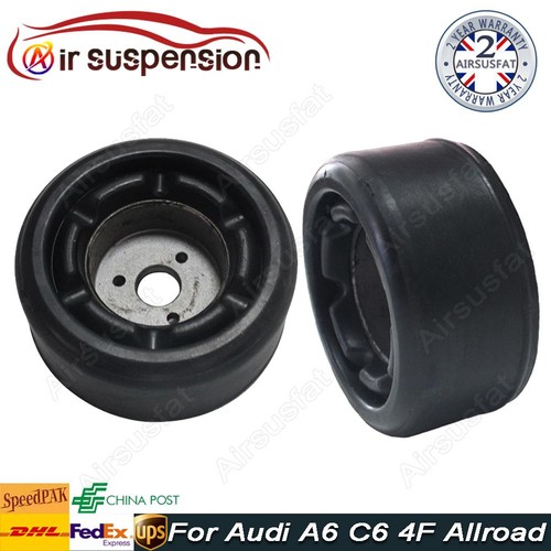 Front air suspension shock top - front,
