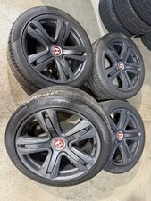 GENUINE OEM 20” BENTLEY