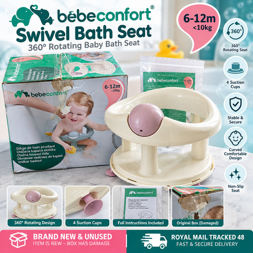 Bebeconfort baby swivel - bebeconfort,