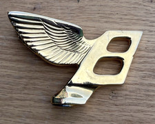 Vintage Bentley Flying Wing B