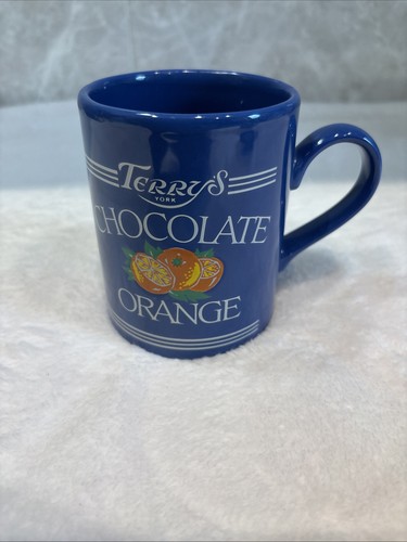Terrys chocolate orange - terrys,
