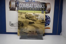 DEAGOSTINI - 1944 FLAKPANZER IV MOBELWAGEN-  1/72  SCALE MODEL / COMBAT TANK 112