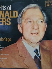 DONALD PEERS - The Hits Of