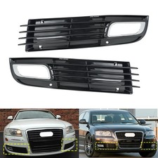 For 08-10 Audi A8 D3 S8