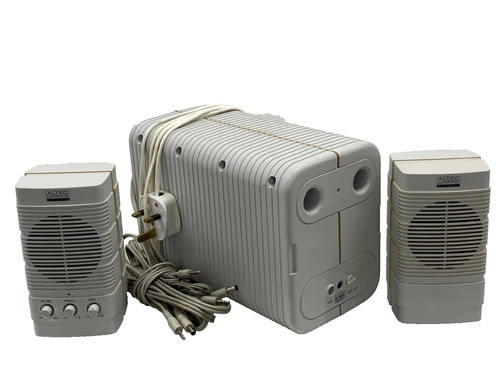 Sub woofer speakers pc - speakers,