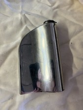Sheffield mint pewter hip - pewter,