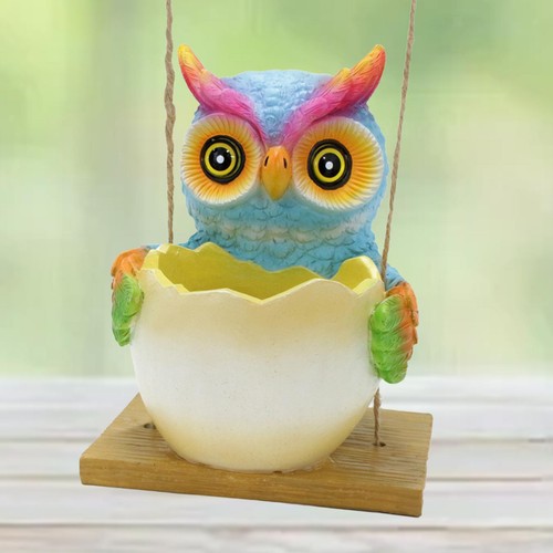 Hanging flower pot - flower, decorative