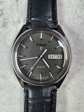 Pulsar Vintage Men’s Quartz