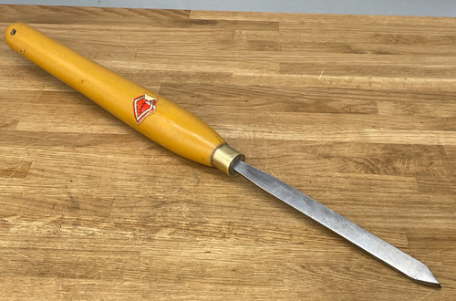 Vintage henry taylor diamic - vintage,