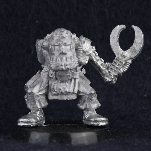 Rogue trader space ork - rogue, painboy