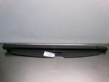 VAUXHALL ZAFIRA 2012 Load