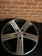 GENUINE VOLKSWAGEN GOLF R