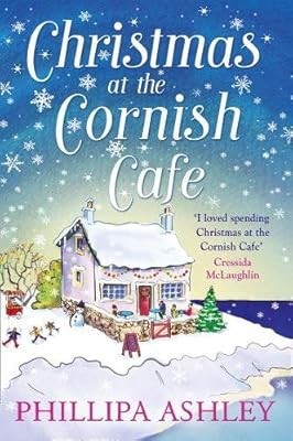 Christmas the cornish - christmas, at