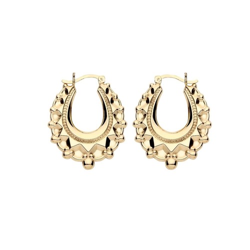 Small 925 sterling silver gold - small,