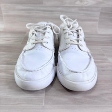 Lacoste Bayliss Deck Shoes