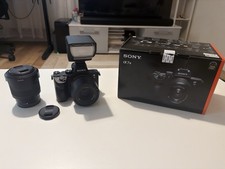 Sony Alpha A7 III 24.2MP