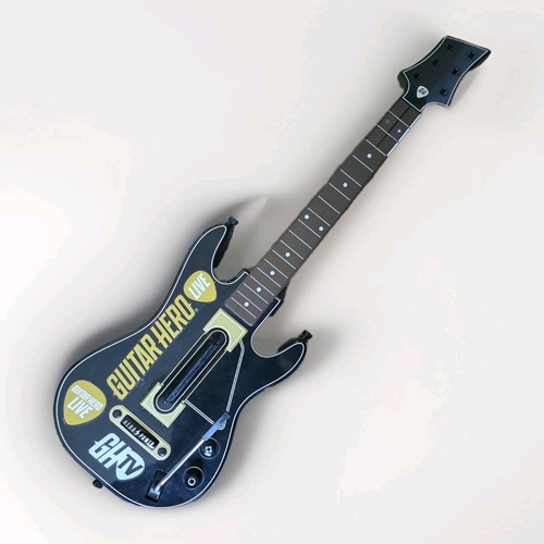 Guitar hero live power - guitar,
