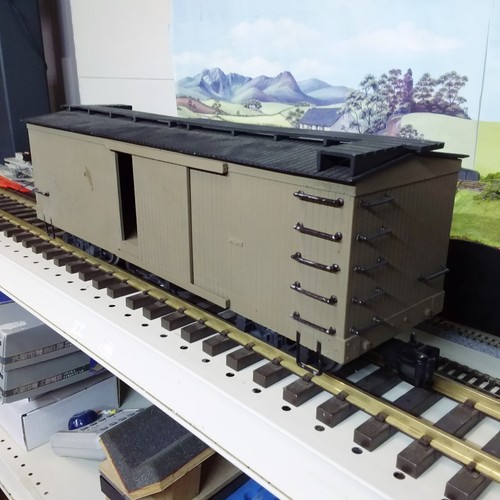 Bachmann big haulers - bachmann,