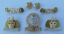 15th/19th Kings Royal Hussars