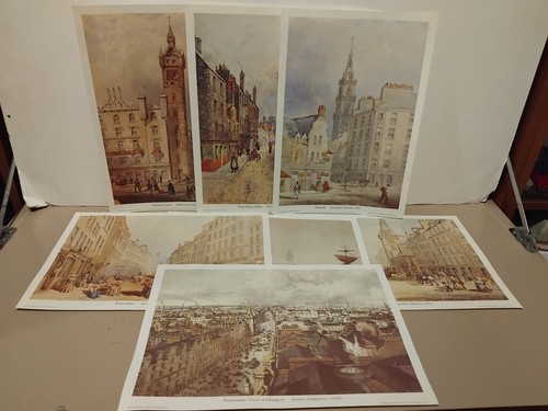 Collection vintage fine - of,