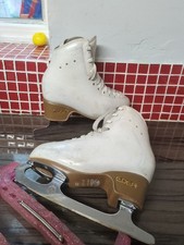 Edea Overture Figure Ice