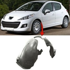 Fits Peugeot 207 2006-2013