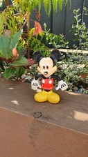 Disney Figurine Mickey Mouse
